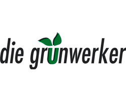 Logo Grünwerker