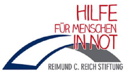 Logo Reimund C. Reich Stiftung