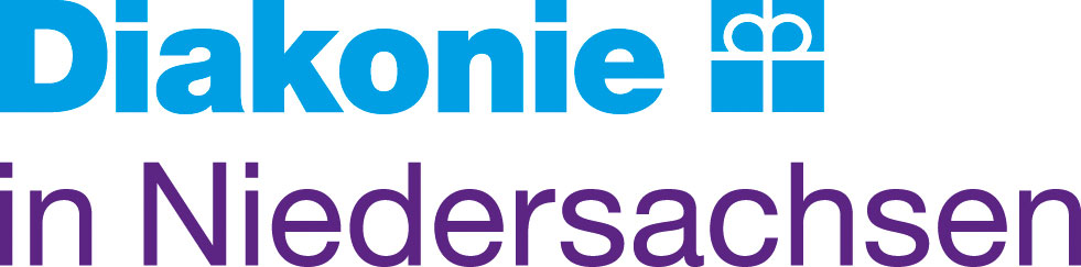 Logo Diakonie Niedersachsen