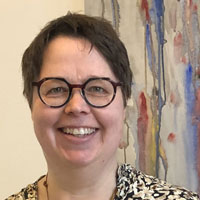 Portrait Tanja Mainz