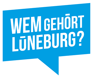 Logo Wem gehört Lüneburg