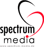 spectrum media Logo