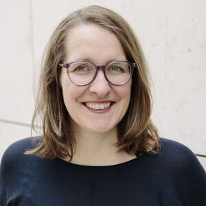 Portrait Frederike Radler