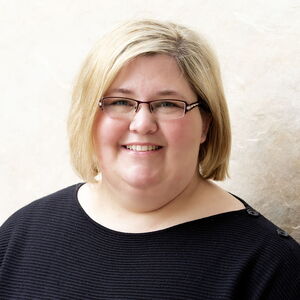 Portrait Kirsty Altenburg